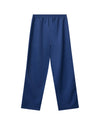 Tracksuit Pants deep ocean