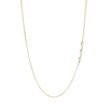 Tessoro Necklace gold