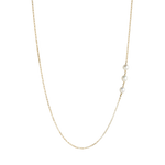 Tessoro Necklace gold