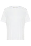 Lisa T-Shirt bright white