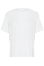 Lisa T-Shirt bright white