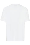 Lisa T-Shirt bright white