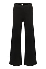 Emma Knit Pant black