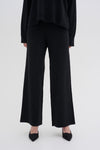 Emma Knit Pant black