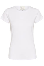 Mandy T-Shirt bright white