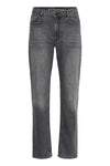 Isa Denim dark grey