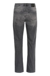 Isa Denim dark grey