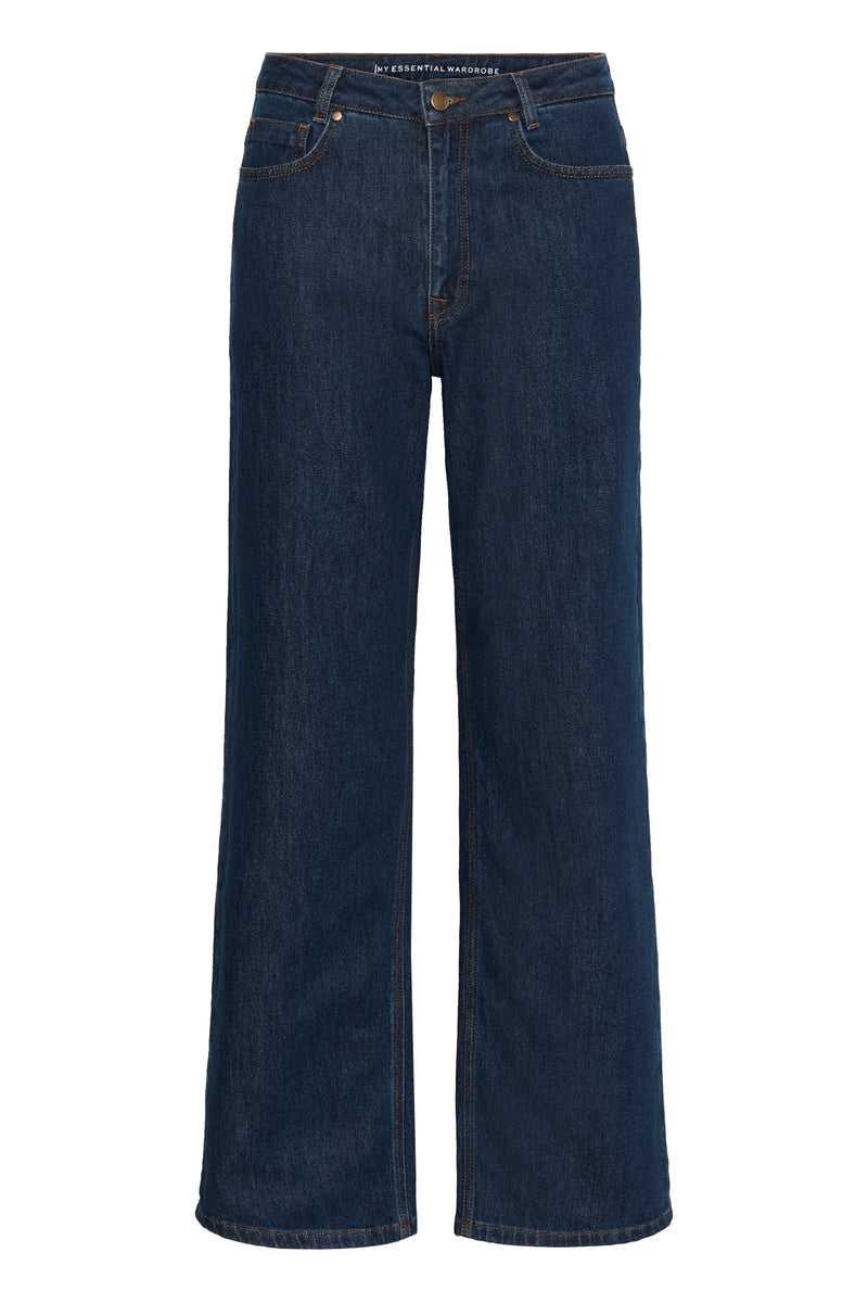 Karli Denim dark blue