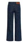 Karli Denim dark blue