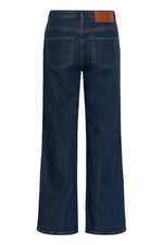 Karli Denim dark blue