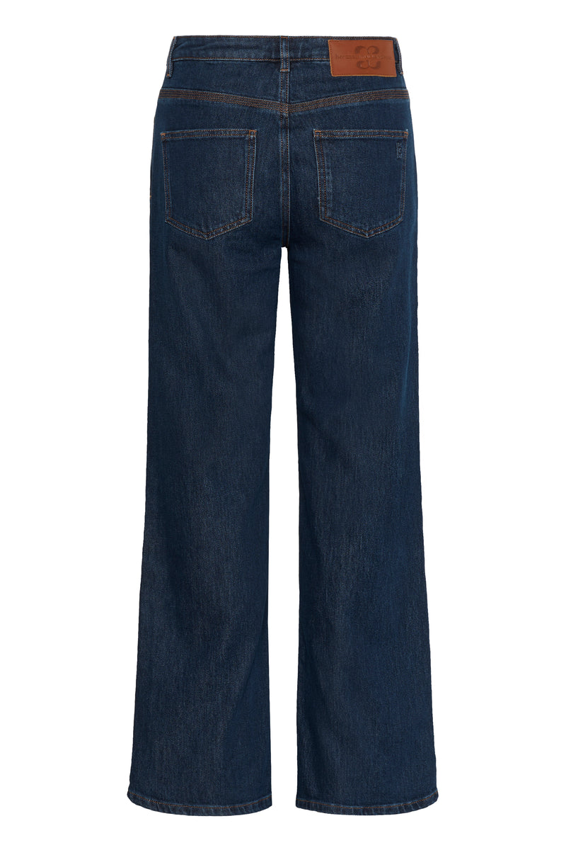 Karli Denim dark blue