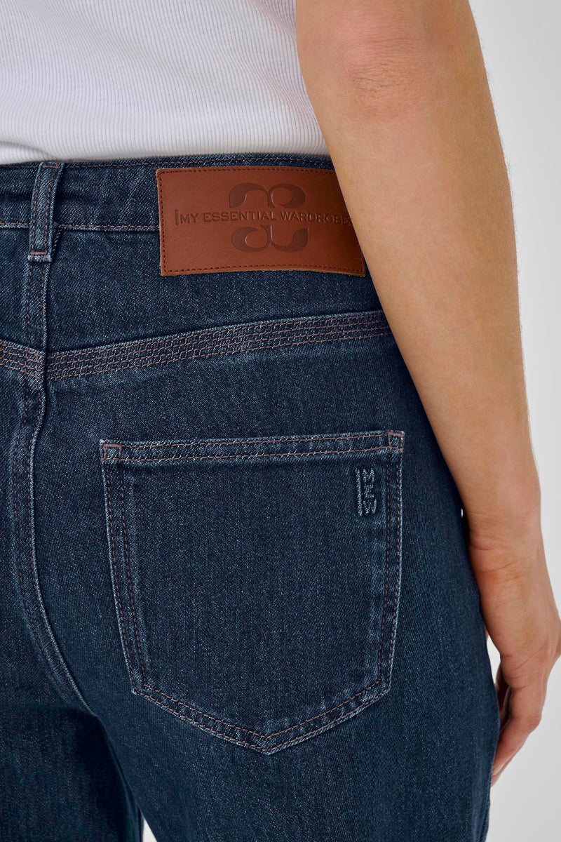 Karli Denim dark blue