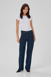 Karli Denim dark blue