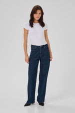Karli Denim dark blue
