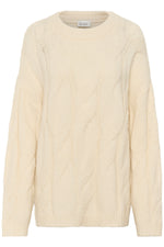 Will Pullover snow white