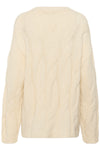 Will Pullover snow white