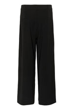 Mille high wide Pant black