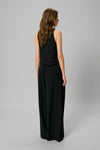 Mille high wide Pant black
