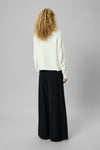 Ellie Pullover Snow White
