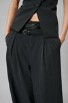 Luna high wide Pant