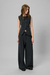 Luna high wide Pant
