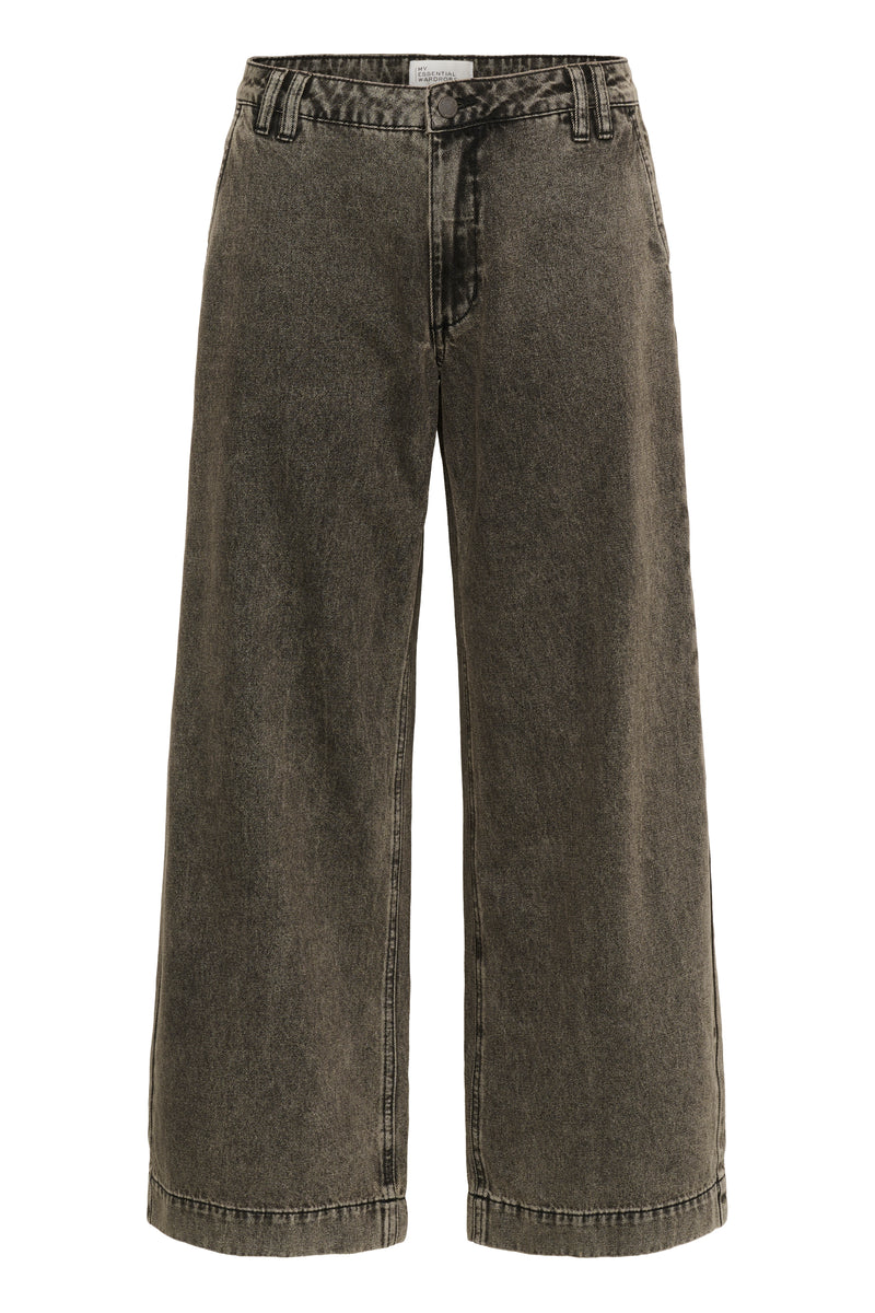 Tessa Denim medium grey