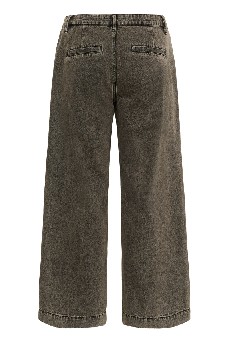 Tessa Denim medium grey