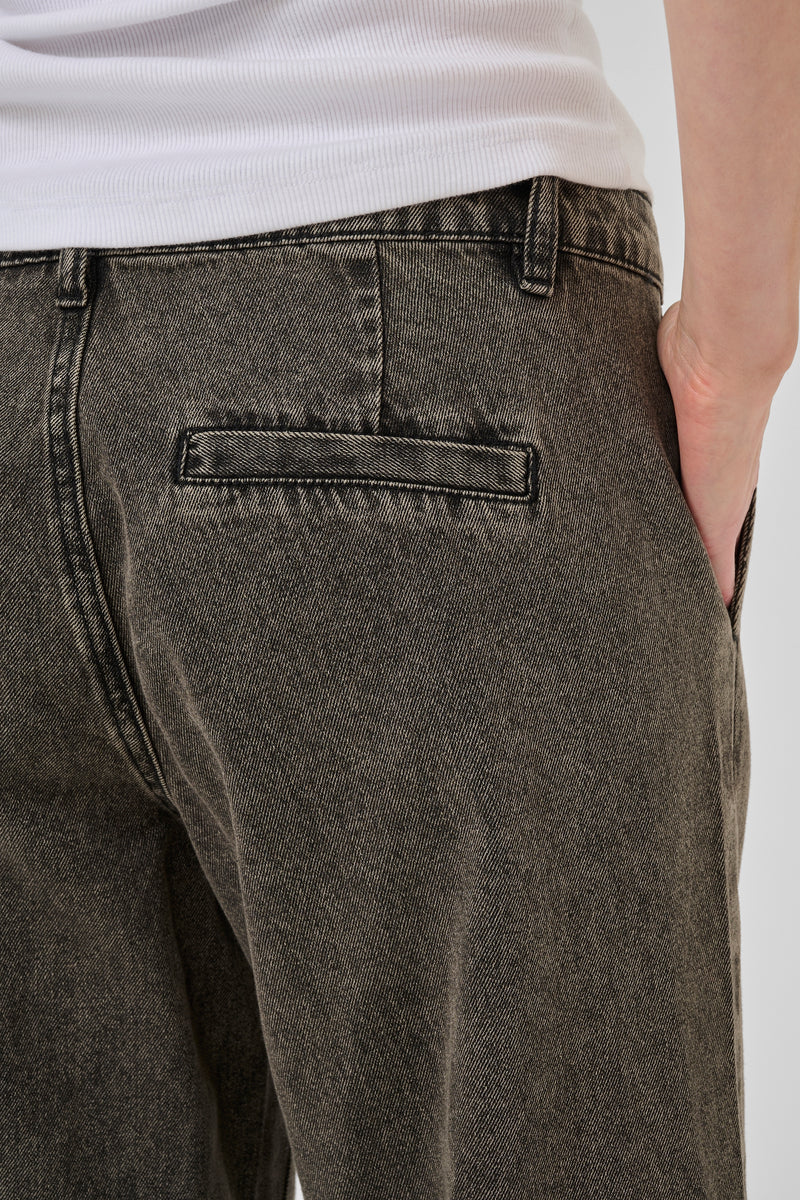 Tessa Denim medium grey