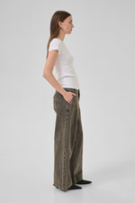 Tessa Denim medium grey