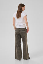 Tessa Denim medium grey
