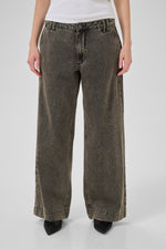 Tessa Denim medium grey