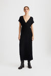 Philana Dress black