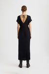 Philana Dress black