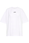 Imina T-Shirt white