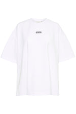 Imina T-Shirt white