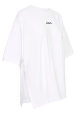 Imina T-Shirt white