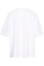 Imina T-Shirt white