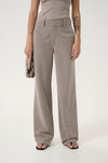 Joelle Pants rock ridge pinstrip