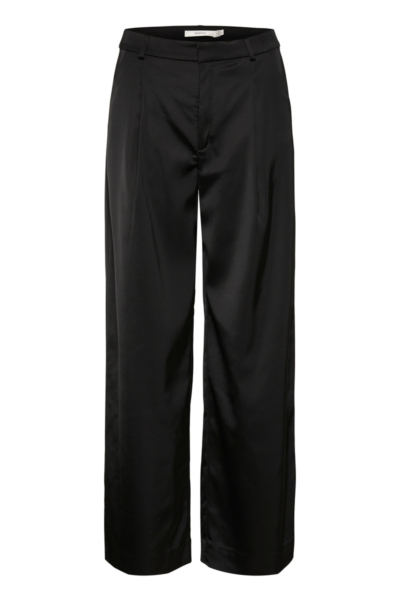 Yacmine pants black