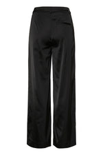 Yacmine pants black