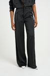 Yacmine pants black