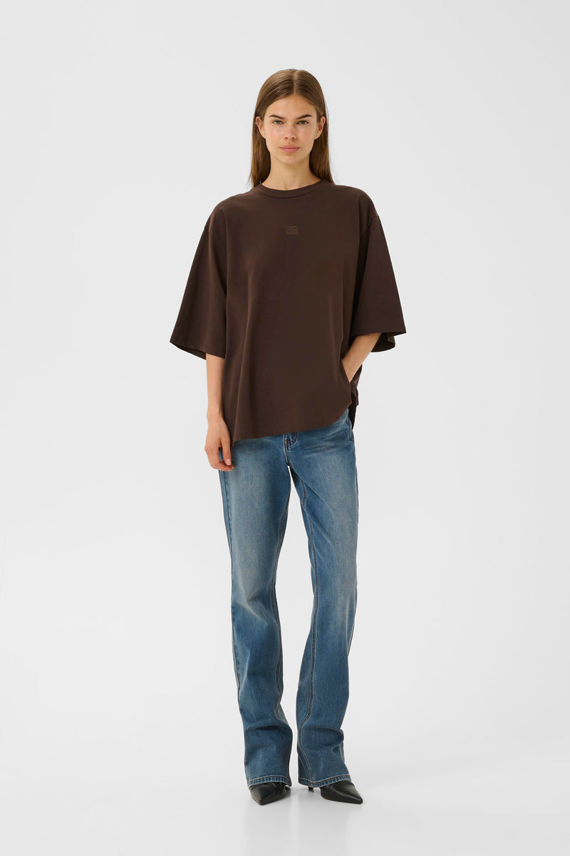 Dami T-Shirt molé
