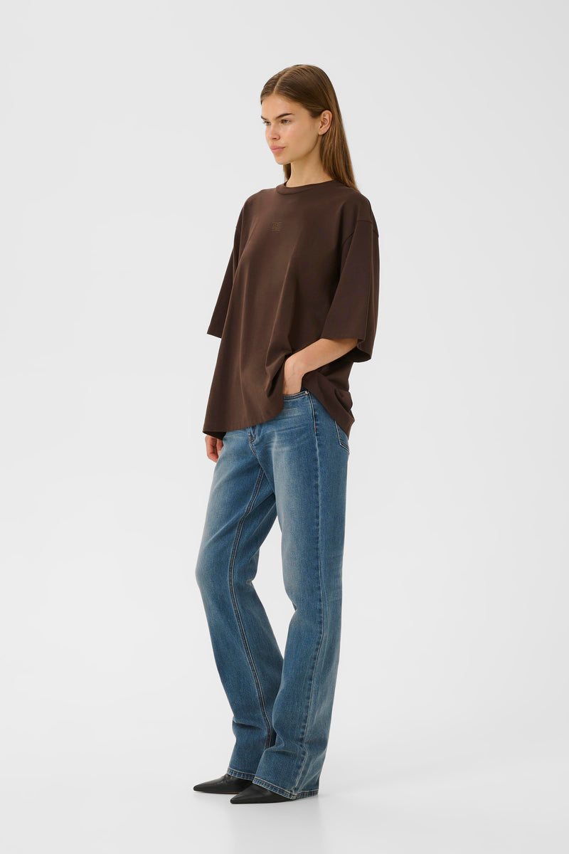 Dami T-Shirt molé