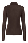 Ninia Rollkragenshirt molé
