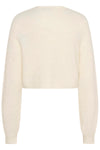 Debbie Cardigan ivory
