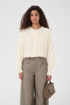 Debbie Cardigan ivory