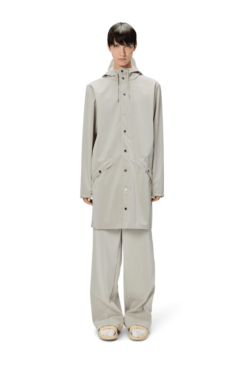 Long Jacket matrix