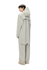 Long Jacket matrix