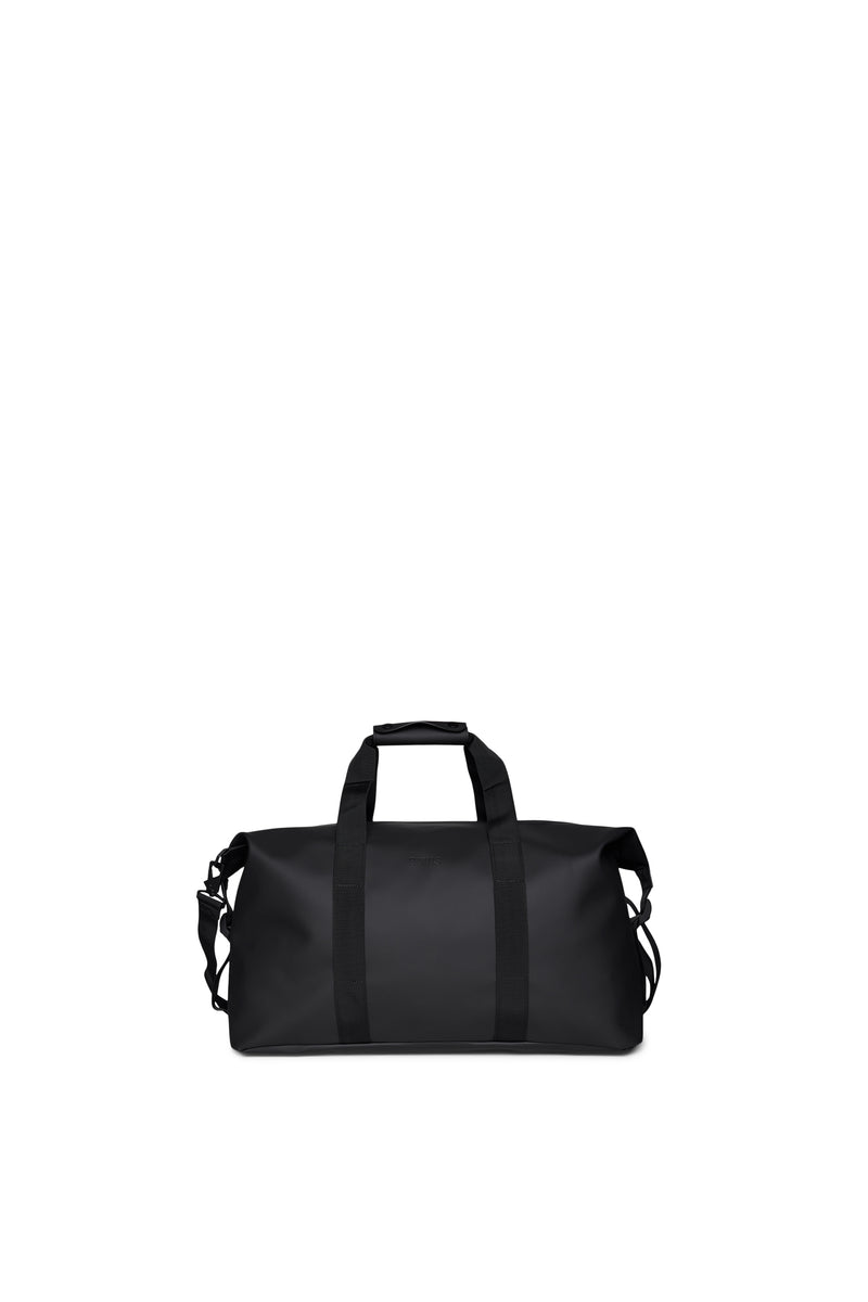 Hilo Weekend Bag black