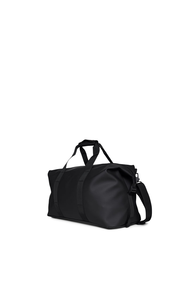 Hilo Weekend Bag black